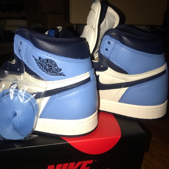 Blue Obsidians - Picture 1 of 3